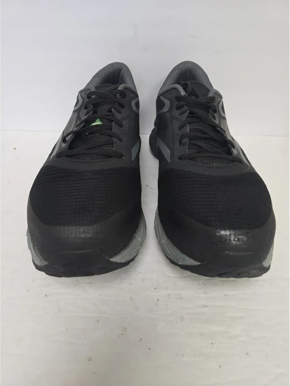 Reebok Work Men's Floatzig Composite Toe Athletic Work Shoes IB3031 Size 13W